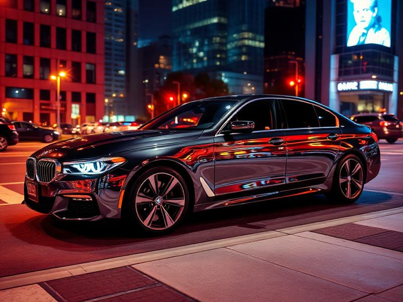 Luxury Chrome Finish — Premium Wrap project completed by WrapAlot Specialty Filmz, Sacramento CA