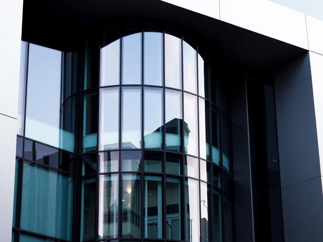 Architectural Window Films — professional installation in Sacramento, CA by WrapAlot Specialty Filmz